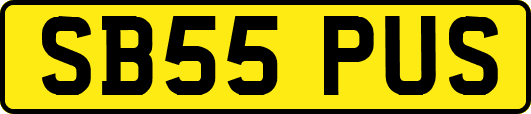 SB55PUS
