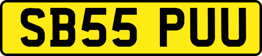 SB55PUU