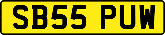 SB55PUW