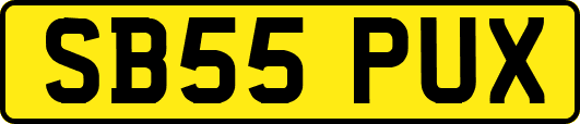 SB55PUX