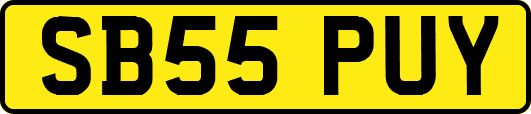 SB55PUY