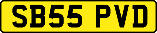 SB55PVD