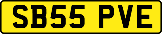 SB55PVE