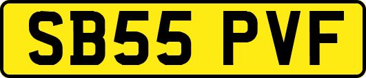 SB55PVF