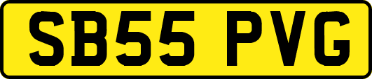 SB55PVG