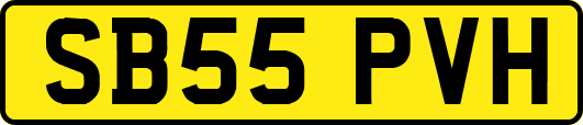 SB55PVH