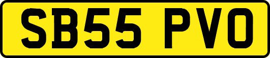 SB55PVO