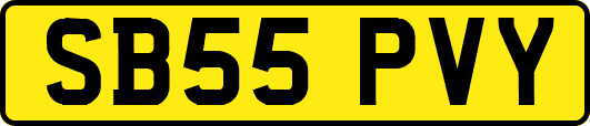 SB55PVY