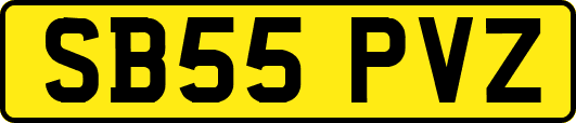 SB55PVZ
