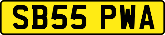 SB55PWA