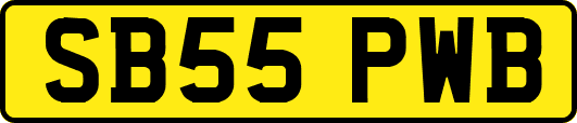 SB55PWB