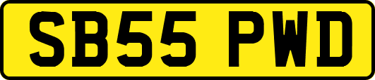 SB55PWD
