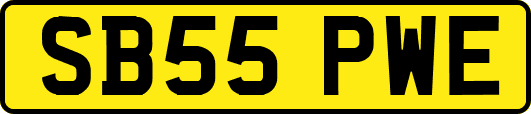 SB55PWE