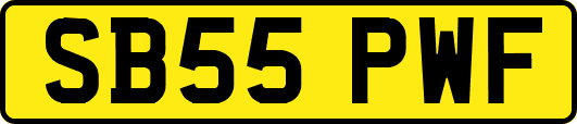 SB55PWF