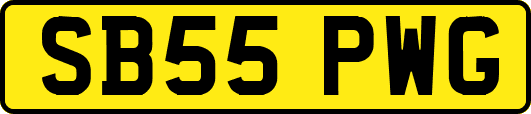 SB55PWG