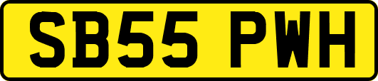 SB55PWH