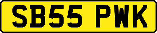 SB55PWK