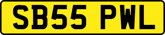 SB55PWL