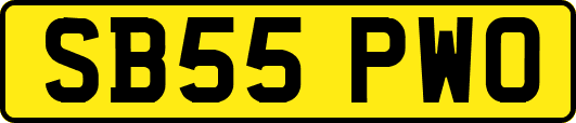 SB55PWO