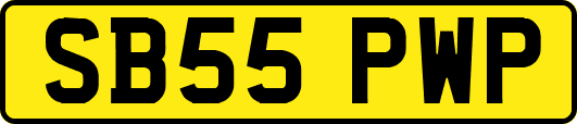 SB55PWP