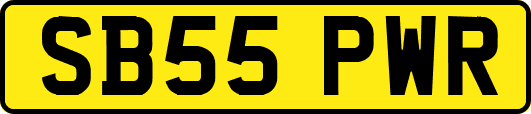 SB55PWR