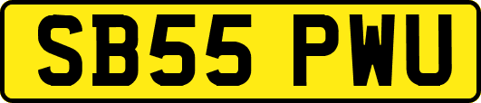 SB55PWU