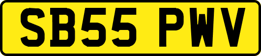 SB55PWV