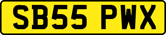 SB55PWX
