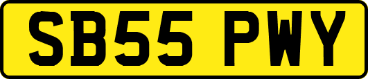 SB55PWY