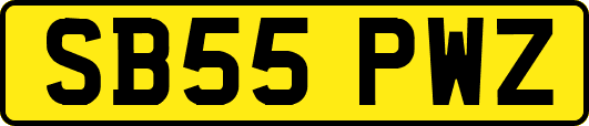 SB55PWZ