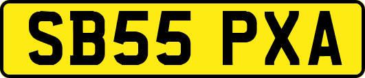SB55PXA