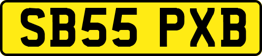 SB55PXB