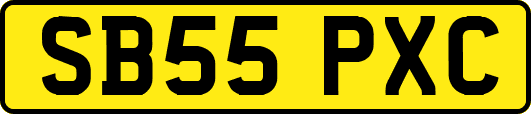 SB55PXC