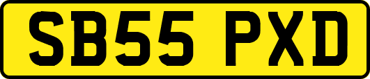 SB55PXD