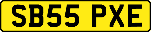 SB55PXE