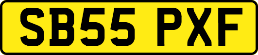 SB55PXF