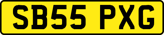 SB55PXG