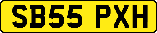 SB55PXH