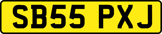 SB55PXJ