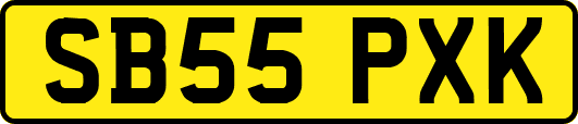 SB55PXK