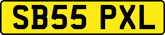 SB55PXL