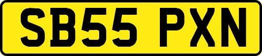 SB55PXN