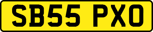 SB55PXO