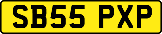 SB55PXP