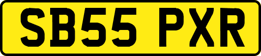 SB55PXR