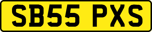 SB55PXS