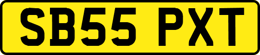 SB55PXT