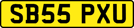 SB55PXU