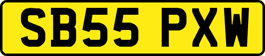 SB55PXW