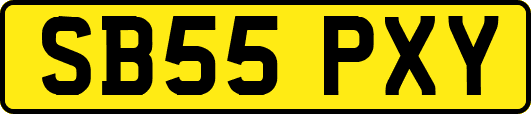 SB55PXY